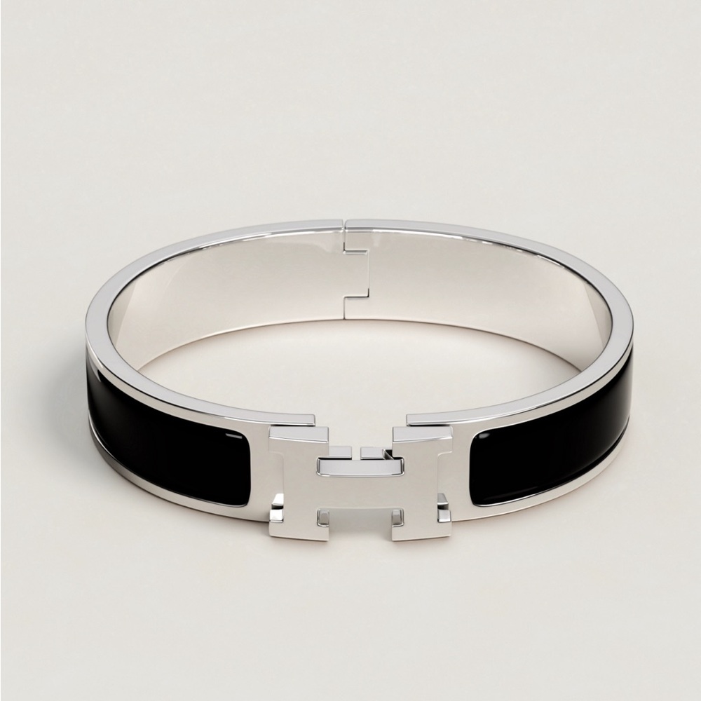 Hermes Clic H Bracelet